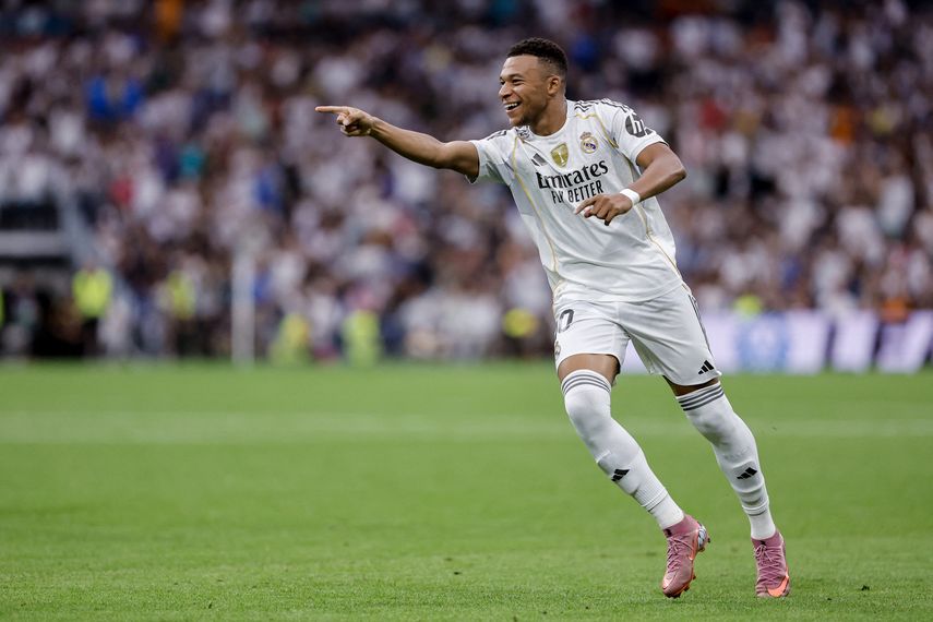 El Real Madrid no asistirá a la gala del Balón de Oro por segunda vez consecutiva