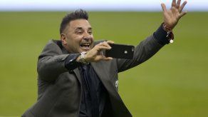 América presentaría el viernes a técnico Matosas