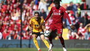 Campeones: Héroes improbables pudieran perderse la final