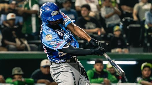 Béisbol Mayor 2026: Así terminaron las posiciones en la Serie de 8