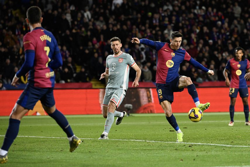 Copa del Rey: ¿Cómo quedaron definidas las semifinales?