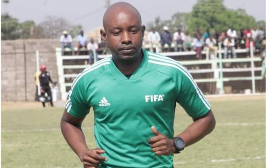 Sudáfrica vs Selección de Panamá: ¿Quién es el árbitro para el amistoso de Fecha FIFA?