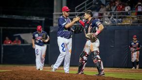 Béisbol Mayor 2026: Resultados del viernes 20 de marzo