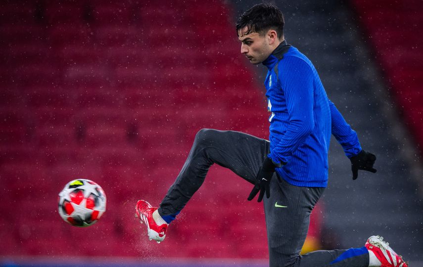 Champions League: Partidos para hoy martes 21 de enero