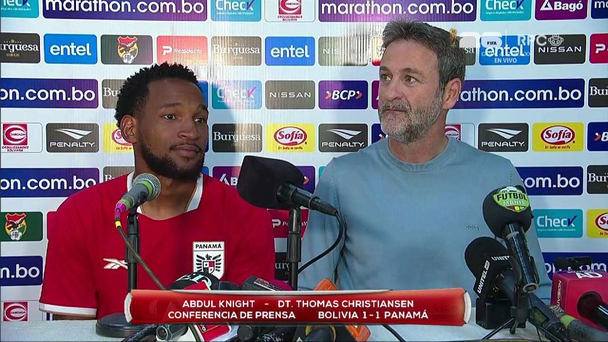 Thomas Christiansen: Estoy contento con el resultado del equipo, sobre todo por el esfuerzo Thomas Christiansen: Estoy contento con el resultado del equipo, sobre todo por el esfuerzo
