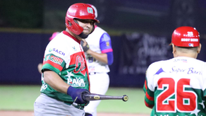 Béisbol Mayor 2024: Fecha, hora y dónde ver Colón vs Chiriquí en J5 de la final