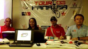 Con una contrarreloj por equipos inicia el Tour de Panamá