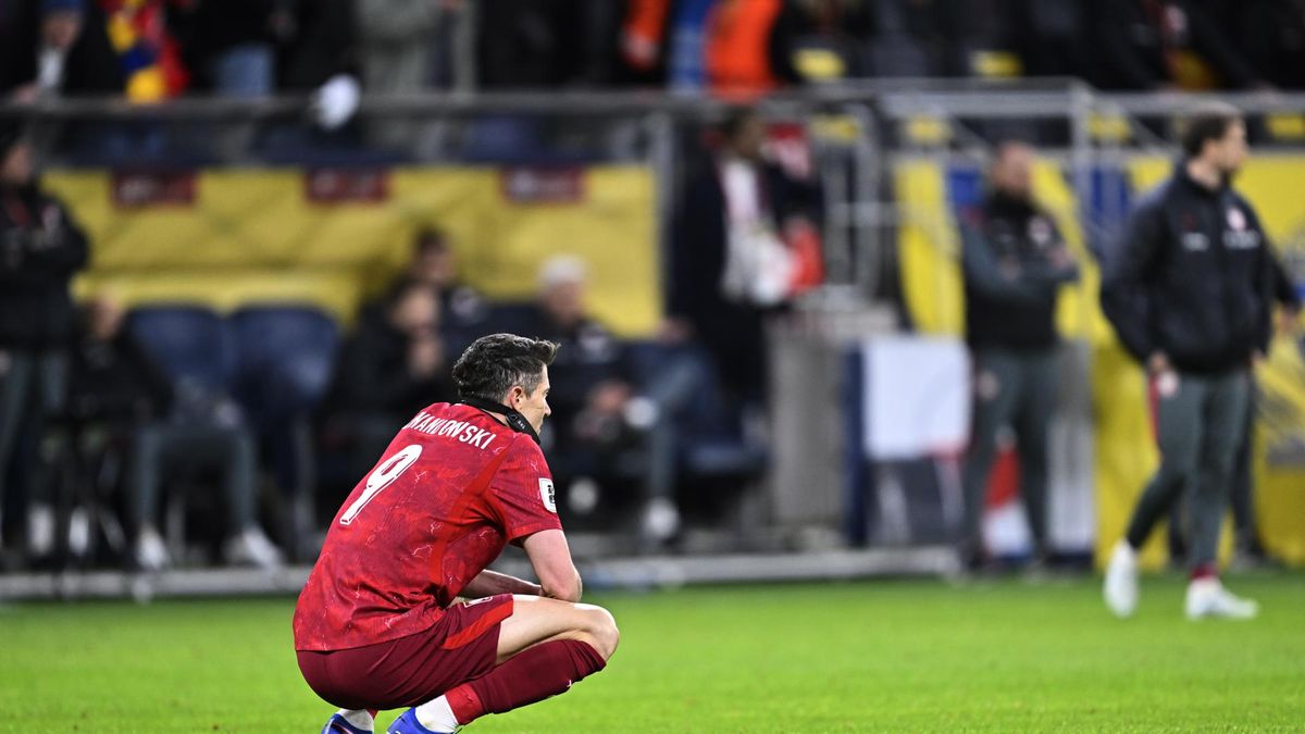 Robert Lewandowski publica foto de despedida con Time to say goodbye