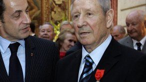 Muere Raymond Kopa