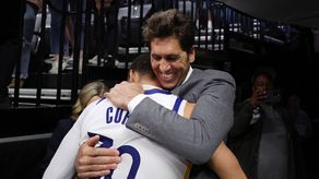 NBA: Bob Myers dejará el cargo de Gerente General de los Warriors