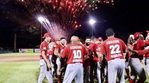 La novena de Chiriquí será el campeón defensor en el próximo Campeonato Nacional de Béisbol Mayor 2022.&nbsp;