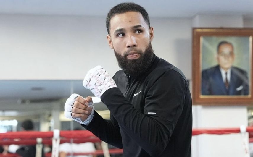 Luis Nery: Si Mike Tyson pudo perder su invicto allí