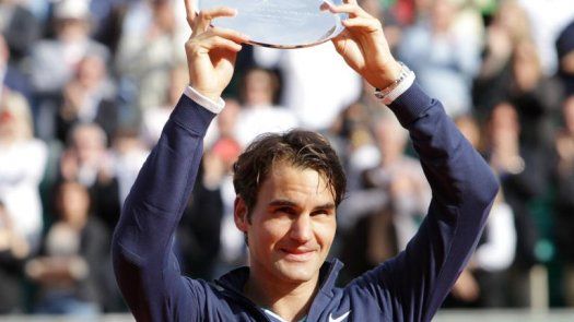 Federer jugará Roland Garros, dice su agente
