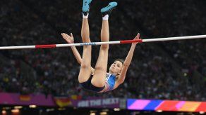 La IAAF acepta a 33 nuevos atletas rusos bajo bandera neutral para 2018