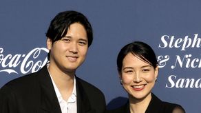 MLB: Shohei Ohtani anunció que será papá