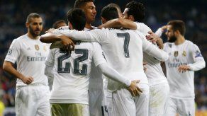Copa del Rey: Rechazan apelación de Real Madrid