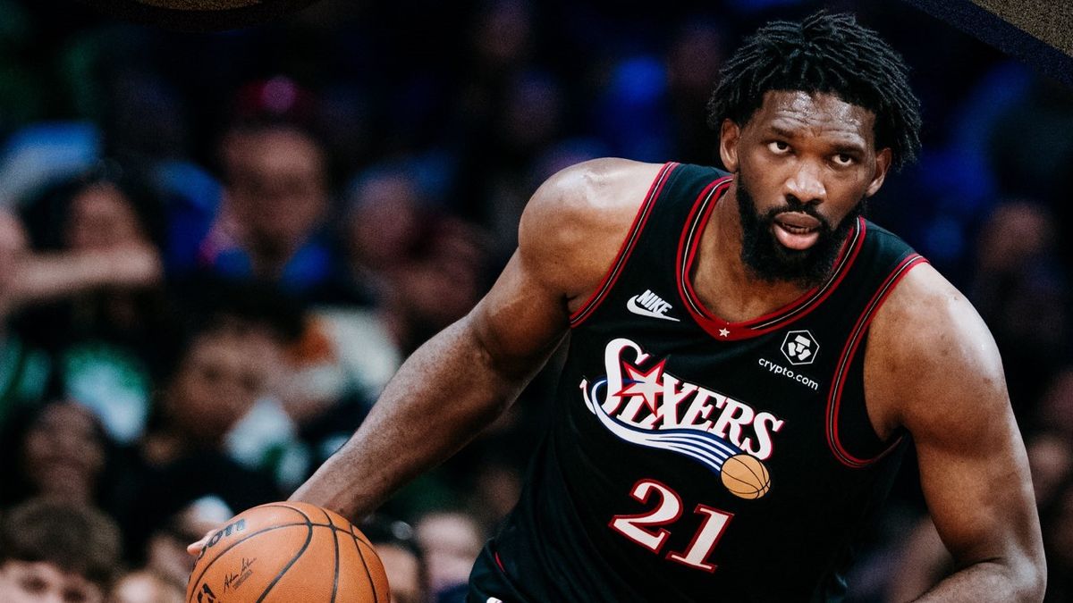 NBA: Joel Embiid regresó a las duelas, pero no pudo evitar el triunfo de Celtics NBA: Joel Embiid regresó a las duelas, pero no pudo evitar el triunfo de Celtics