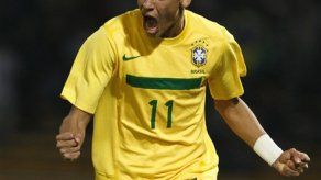 América: Brasil brilla