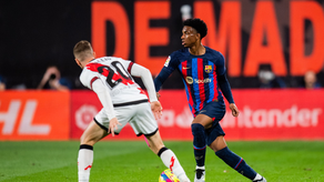 Rayo Vallecano vs FC Barcelona: EN VIVO en la J31 de LaLiga&nbsp;