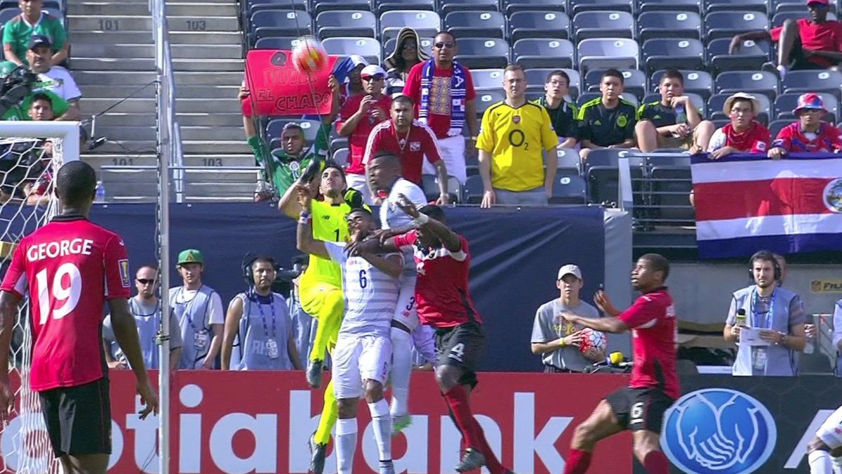 Gavilán Gómez es baja un mes por fractura de costilla