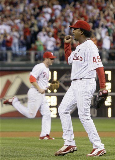 Nuevo uniforme, el mismo viejo Pedro: el efectivo