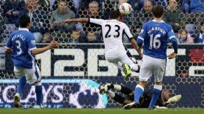 Dempsey es elegido mejor futbolista de EEUU en 2011