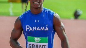 Grant clasifica a semifinales del Mundial U20 de atletismo