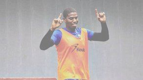 Alianza se refuerza con Algish Dixon y Hécgar Murillo