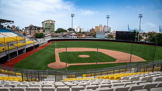 Béisbol Mayor 2026: Boletos para el Chiriquí vs Colón agotados Béisbol Mayor 2026: Boletos para el Chiriquí vs Colón agotados