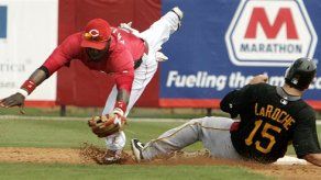 Sencillo de Castro da triunfo a los Mets