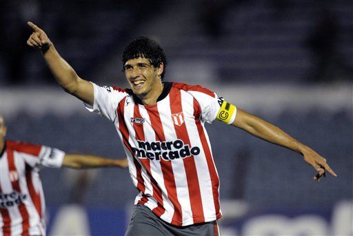 Sudamericana: River vence 2-1 a Liga de Quito