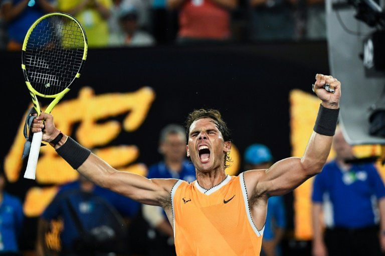 Nadal-Djokovic, un combate por otro pedazo de historia en Australia