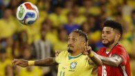 Selección de Panamá: Tenemos para poder prepararnos mejor y corregir lo que pasó, Andrés Andrade Selección de Panamá: Tenemos para poder prepararnos mejor y corregir lo que pasó, Andrés Andrade