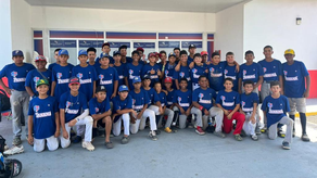 Premundial U12: Panamá luchará contra los mejores por un cupo al Mundial&nbsp;