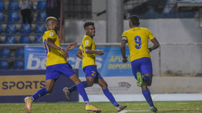 LPF: Tabla de goleadores tras la J13 del Apertura 2023
