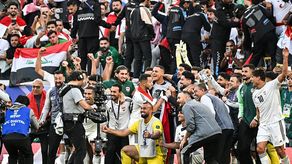 Copa Asiática: Irak sorprendió a Japón y se clasifican a Octavos de Final