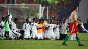 Sub20: Ghana juega al todo o nada para llegar a la final