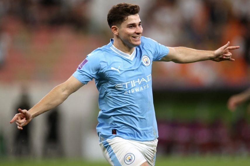 Mundial de Clubes 2023: El Manchester City se queda con el título