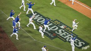 Yankees vs Dodgers: Fecha, hora y dónde ver J2 de la Serie Mundial MLB