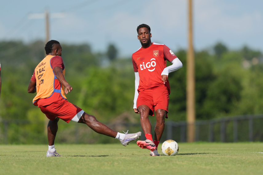 Concacaf anuncia el calendario de eliminatorias en su fase final