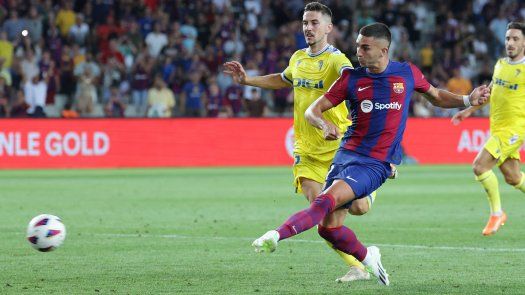 Cádiz vs FC Barcelona: Fecha, hora y dónde ver en vivo LaLiga