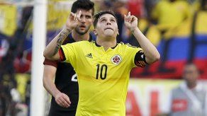 Duque promete intervenir en caso de padre de Quintero