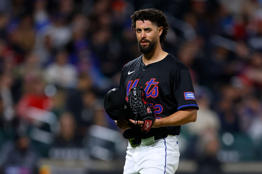 MLB: Los New York Mets dejarán en libertad a Jorge López tras fuertes críticas