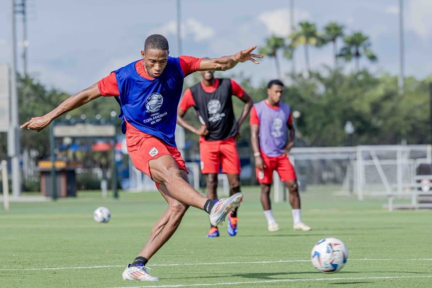 &nbsp;Edgardo Fariña podría ser fichado por un club de la MLS