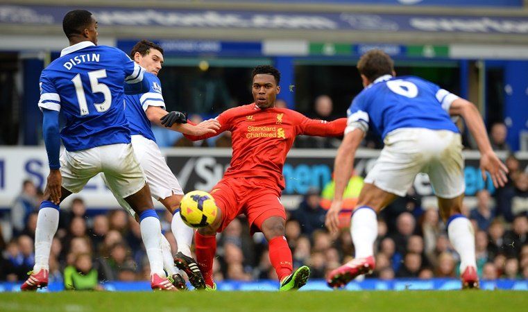 Liverpool: la lesión de Sturridge es menor