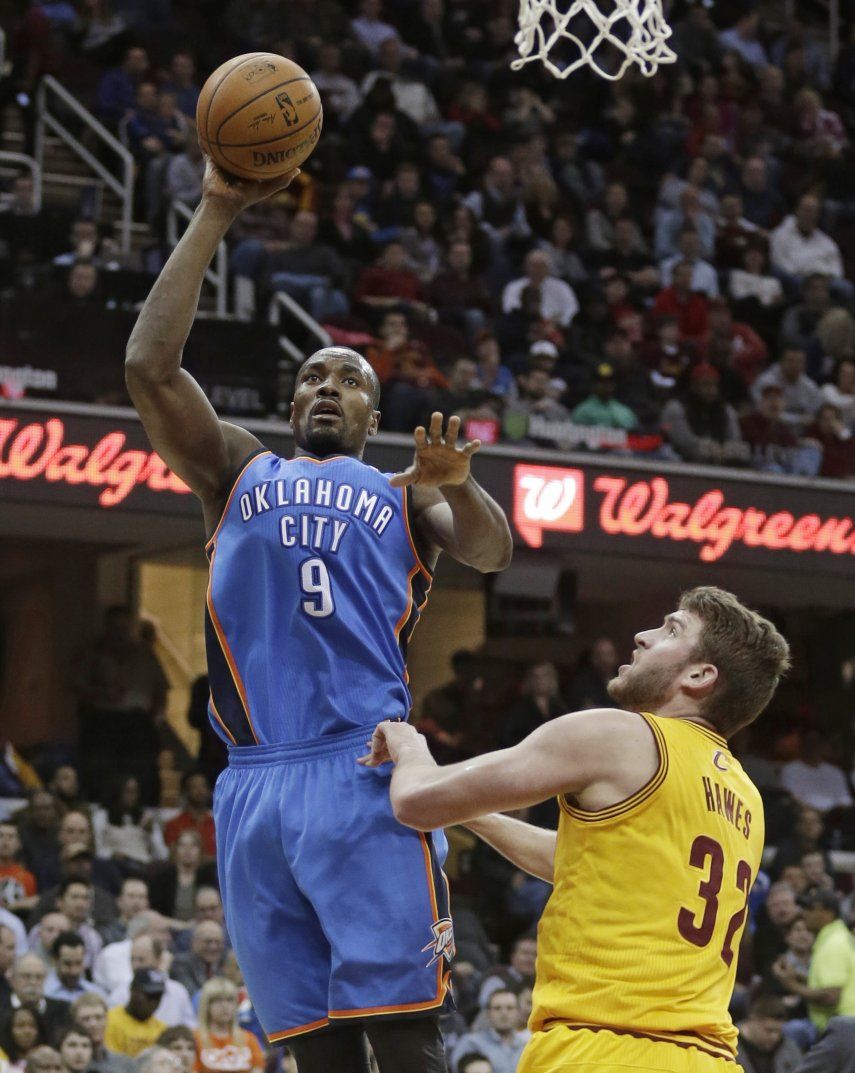 Durant regresa del banco para salvar al Thunder