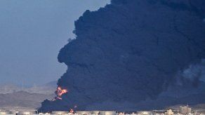 Un ataque a Jeddah no impediría de momento el GP de Arabia en al Fórmula 1