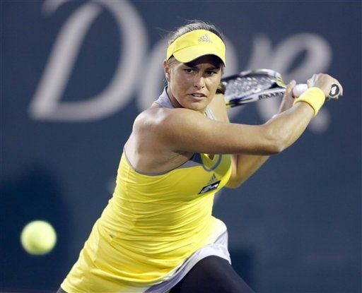 US Open: Mónica Puig busca seguir creciendo