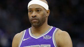 Vince Carter