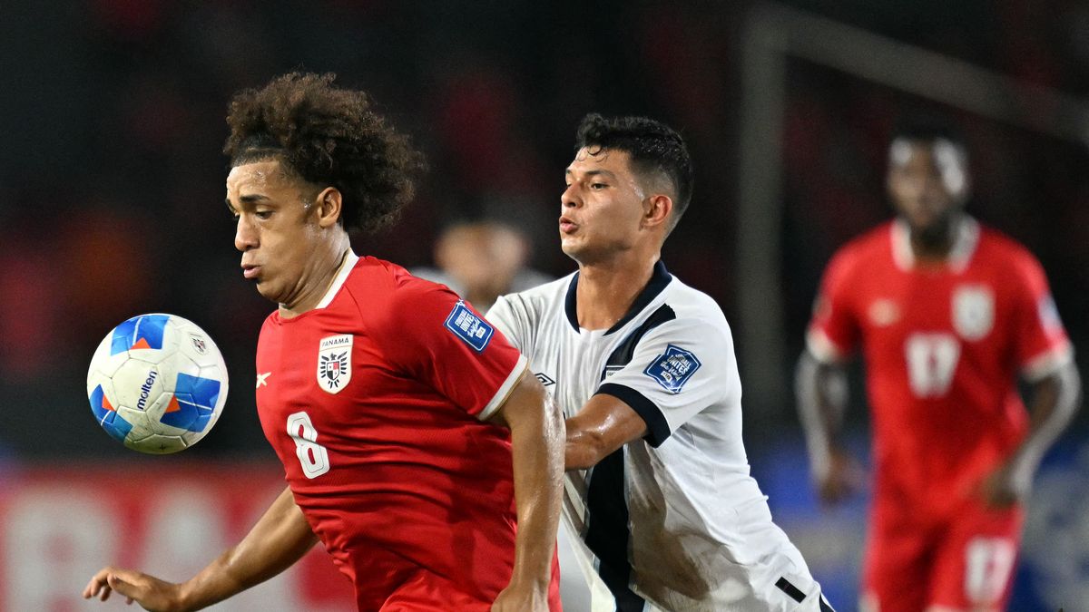 Eliminatorias Concacaf: EN VIVO